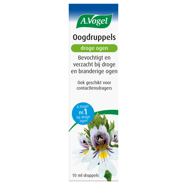 A.VOGEL AV oogdruppels 10 ML