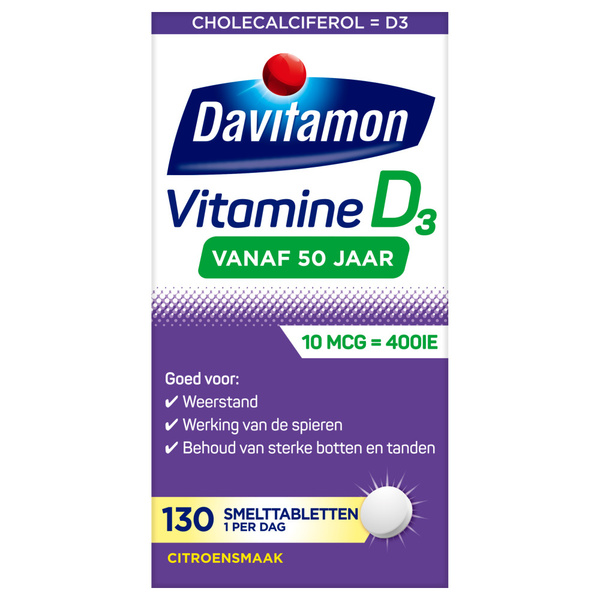 DAVITA AV 50 plus     smelt 130 ST