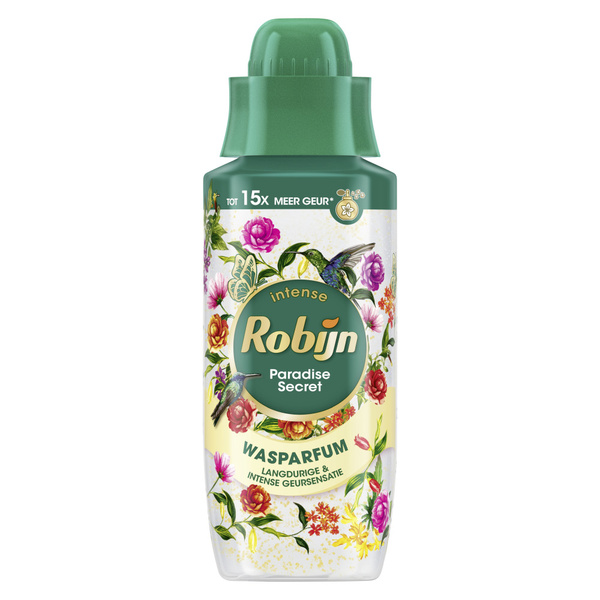 ROBYN wasparfum paradise secret 342 ML 342 ML