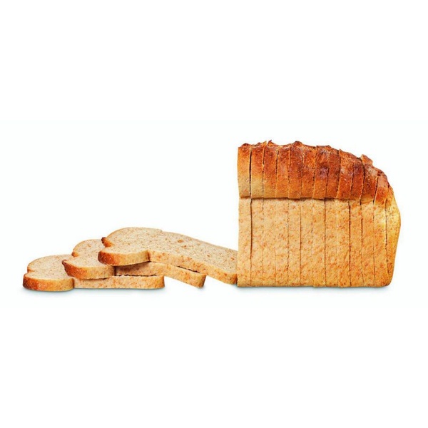 Ambachelijk knip bruin half 400 GR