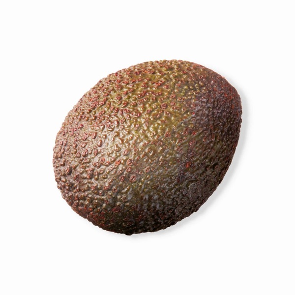Avocado los ready to eat p.stuk