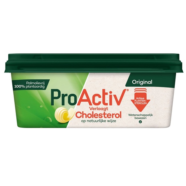 BECEL pro activ original 250 GR