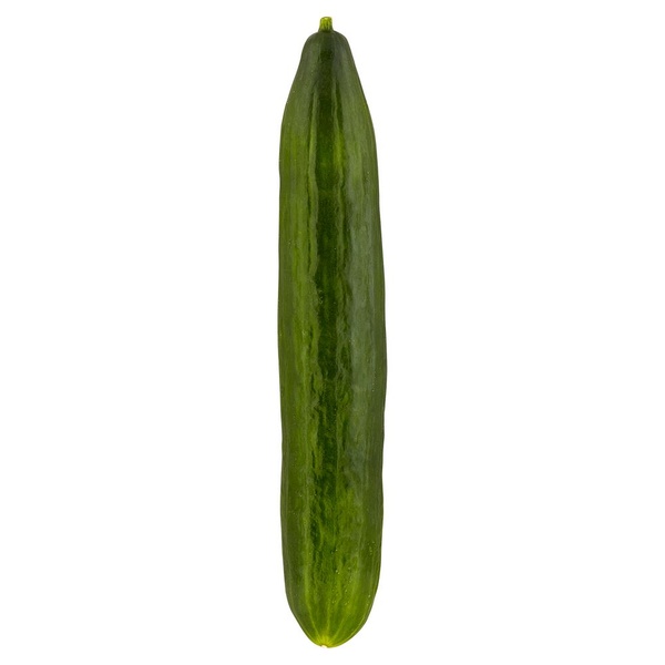 Komkommer bio 1 ST
