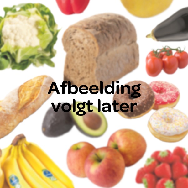 Netje eieren 80 GR
