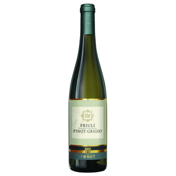 Togut pinot grigio 750 ML