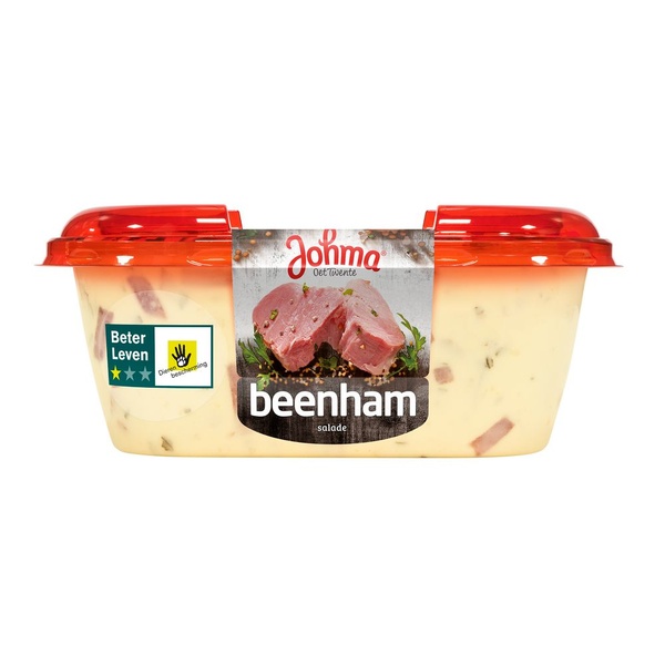 JOHMA beenham salade. 175 GR