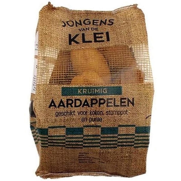 Aardappel  KRUIMIG 1KG