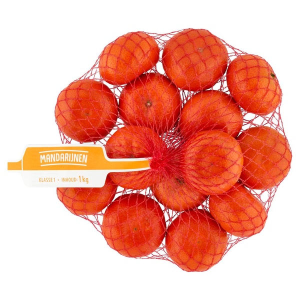 Mandarijnen 1 KG