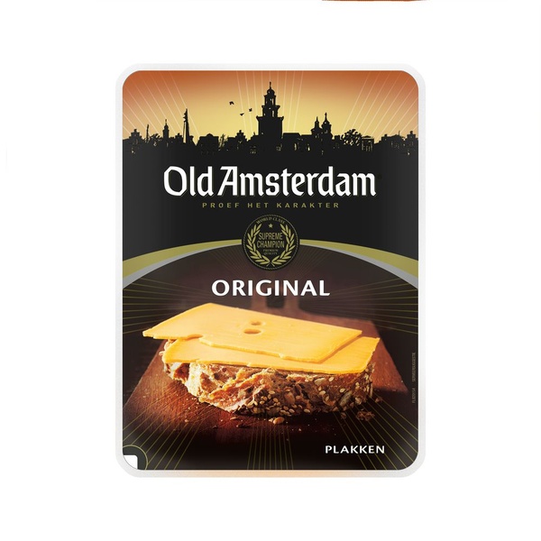 OLD_AMST plakken 48+ 100 GR