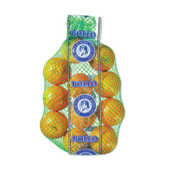 Sinaasappel pers 2kg 2 KG
