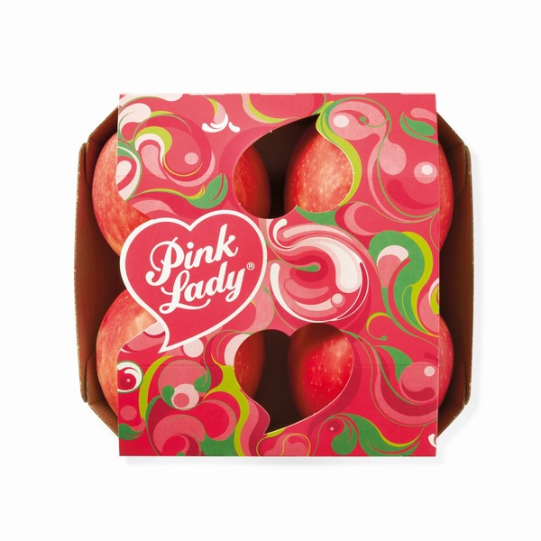 APPEL PINK LADY 4ST 700 GR