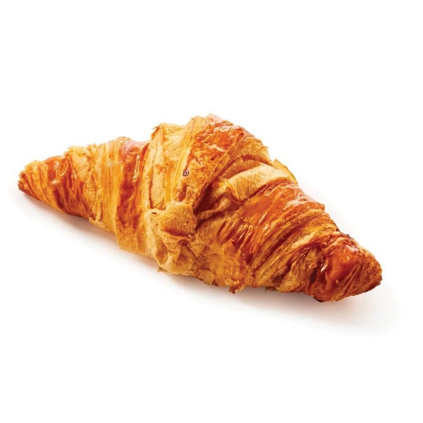 SPAR roomboter croissant