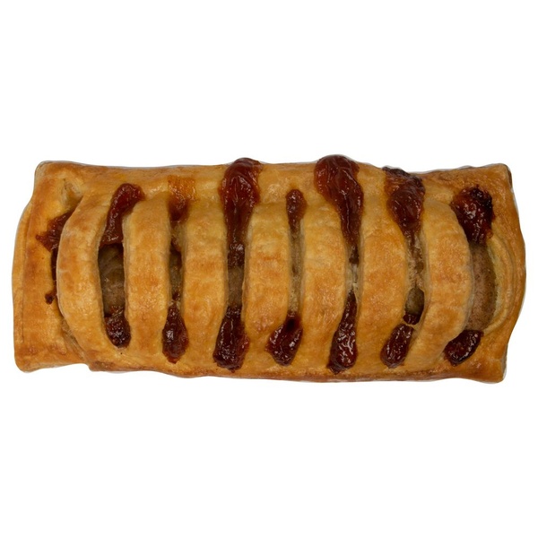 SPAR frikandel broodje xl
