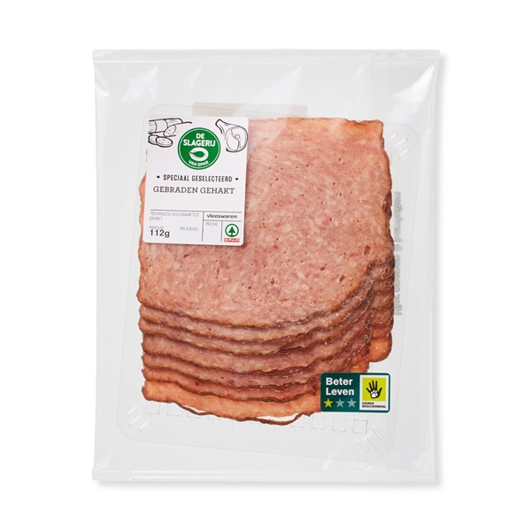 SPAR KLP  geb.gehakt 110gr 1 KG