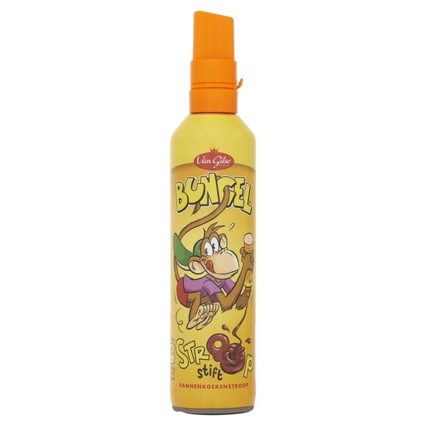 GILSE stroopstift bungel 500 GR