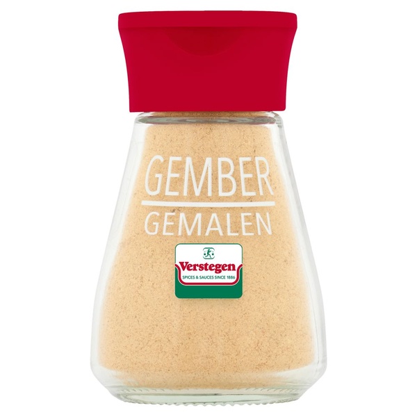 VERSTEGE gember gemalen 26 GR