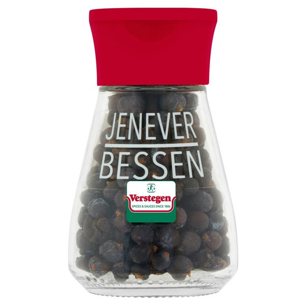 VERSTEGE jeneverbessen heel 24 GR